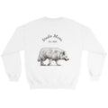 Studio Mono. Wild & Beautiful Crewneck Sweatshirt