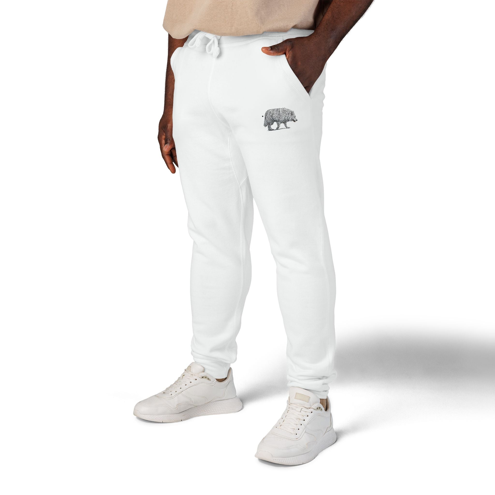 Wild n Beautiful Joggers