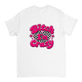 Studio Mono. Bitch I'm Crazy Novelty Tee