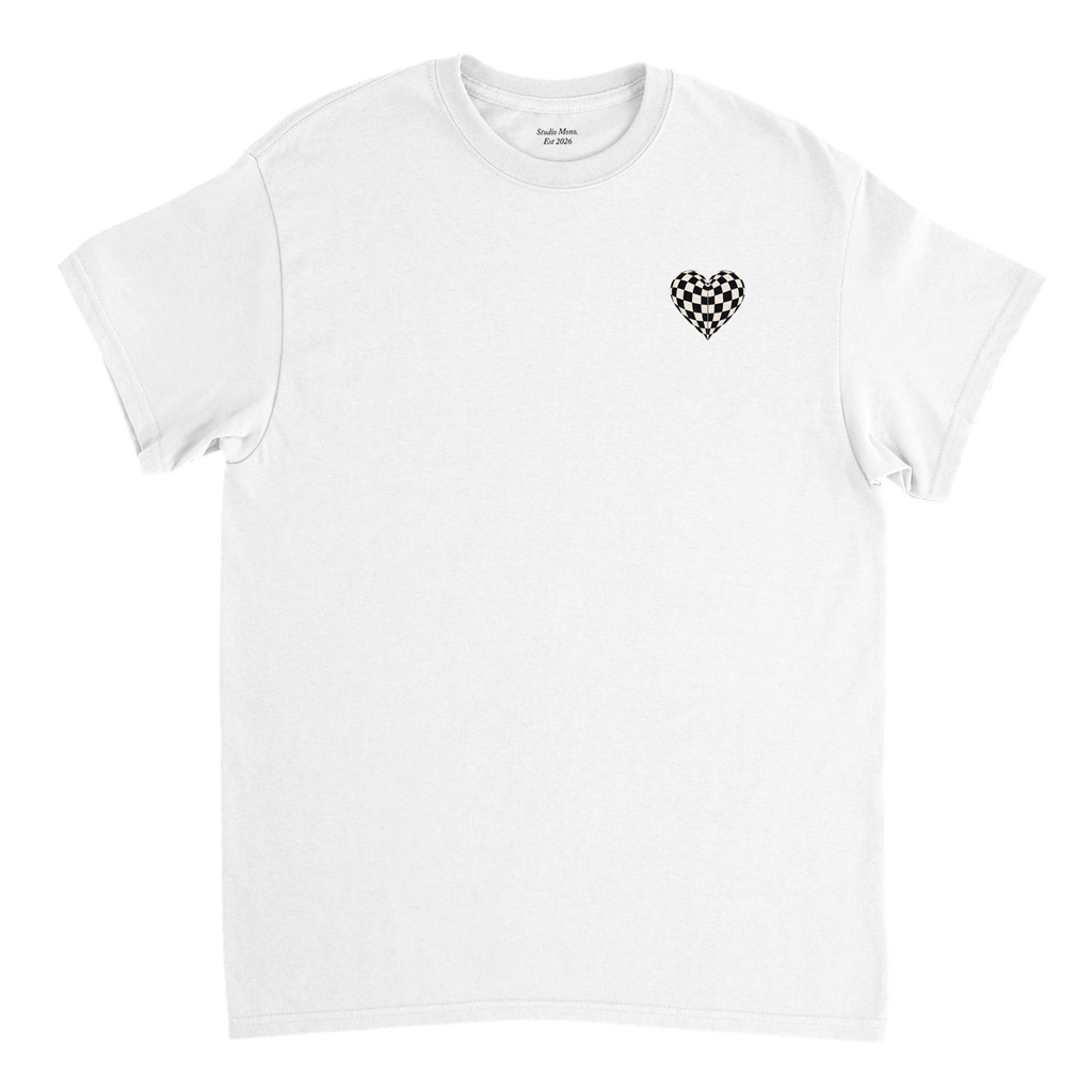 Studio Mono. Bitch I'm Crazy Novelty Tee